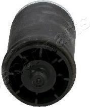 Japanparts MM-AS031 - Soffietto, Sospensione pneumatica www.autoricambi360.it