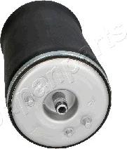 Japanparts MM-AS032 - Soffietto, Sospensione pneumatica www.autoricambi360.it