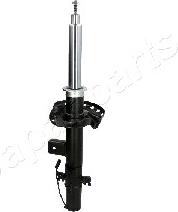 Japanparts MM-AS025 - Ammortizzatore www.autoricambi360.it