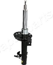 Japanparts MM-AS023 - Ammortizzatore www.autoricambi360.it