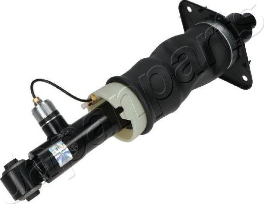 Japanparts MM-AS198 - Gamba elastica con ammortiz. pneumatico www.autoricambi360.it