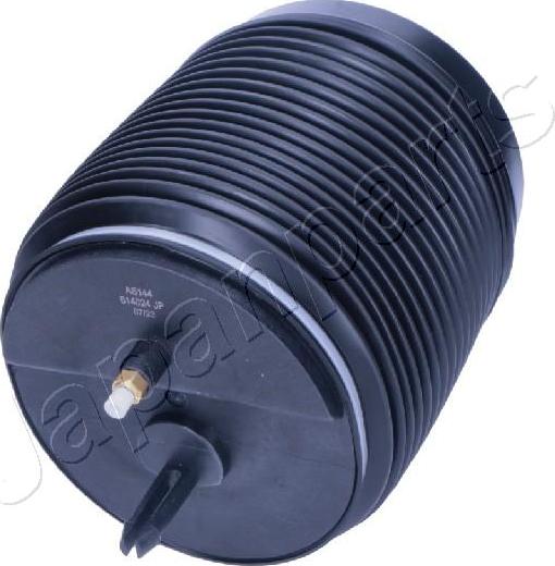 Japanparts MM-AS144 - Molla pneumatica, Autotelaio www.autoricambi360.it