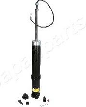 Japanparts MM-AS100 - Ammortizzatore www.autoricambi360.it
