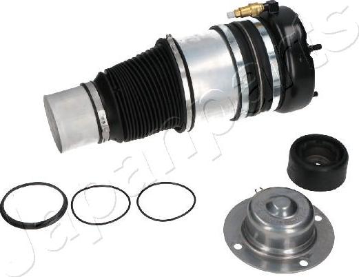 Japanparts MM-AS124 - Soffietto, Sospensione pneumatica www.autoricambi360.it