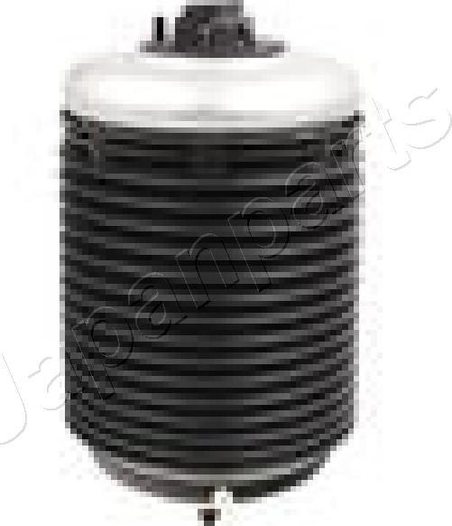 Japanparts MM-AS125 - Soffietto, Sospensione pneumatica www.autoricambi360.it