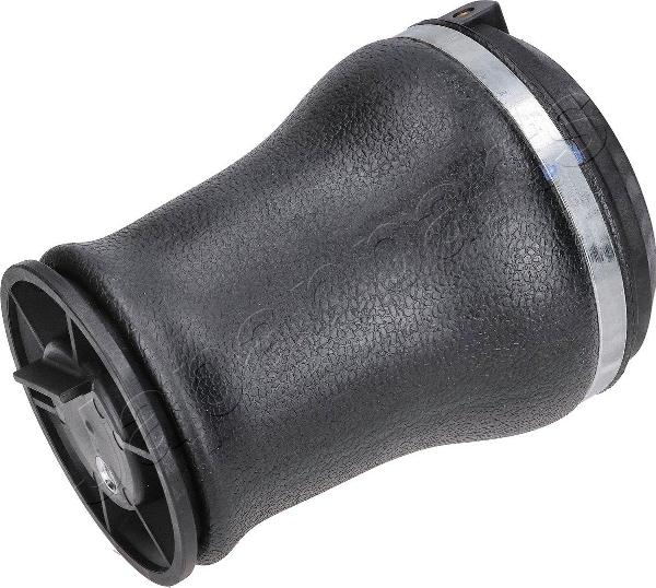 Japanparts MM-AS398 - Soffietto, Sospensione pneumatica www.autoricambi360.it