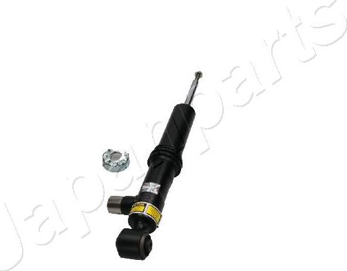Japanparts MM-AS393 - Ammortizzatore www.autoricambi360.it