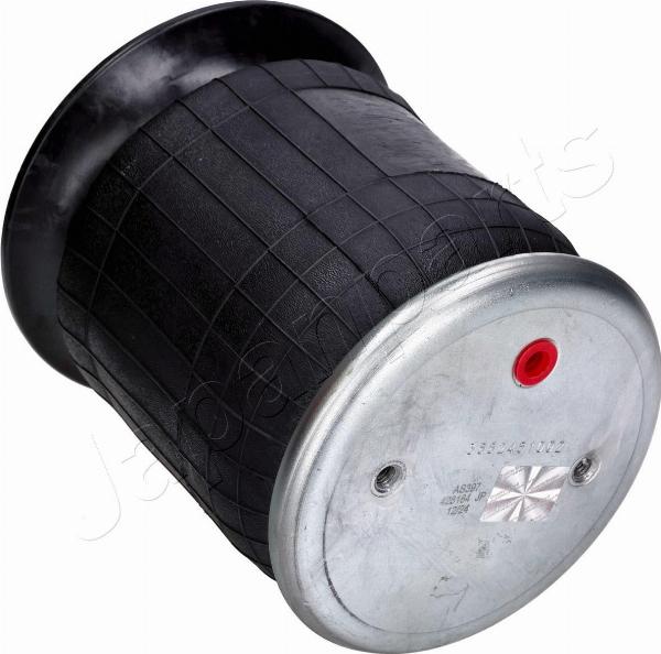 Japanparts MM-AS397 - Soffietto, Sospensione pneumatica www.autoricambi360.it