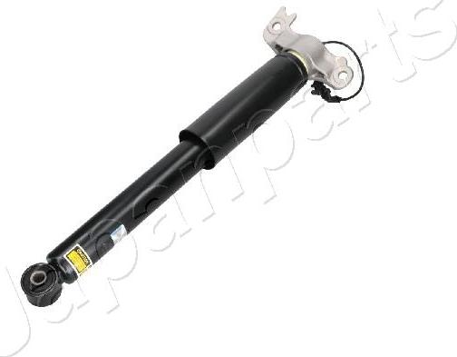 Japanparts MM-AS339 - Ammortizzatore www.autoricambi360.it