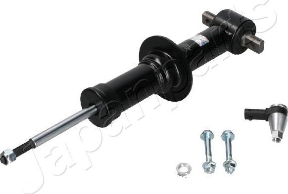 Japanparts MM-AS244 - Ammortizzatore www.autoricambi360.it