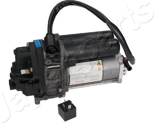 Japanparts MM-ASC059 - Compressore, Impianto aria compressa www.autoricambi360.it