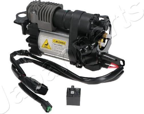 Japanparts MM-ASC052 - Compressore, Impianto aria compressa www.autoricambi360.it