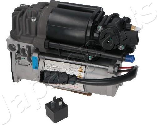 Japanparts MM-ASC063 - Compressore, Impianto aria compressa www.autoricambi360.it