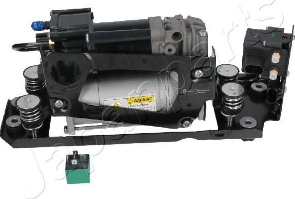 Japanparts MM-ASC067 - Compressore, Impianto aria compressa www.autoricambi360.it