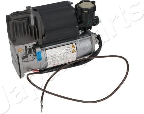 Japanparts MM-ASC009 - Compressore, Impianto aria compressa www.autoricambi360.it