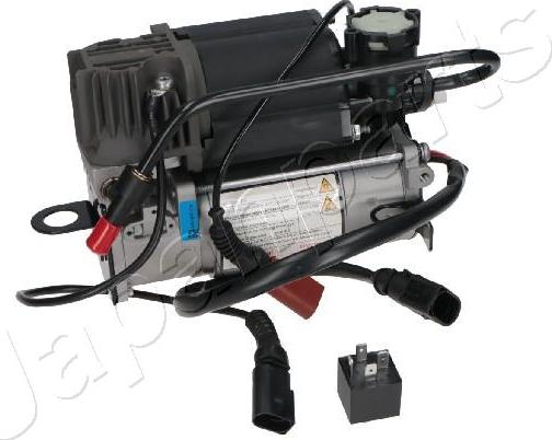 Japanparts MM-ASC014 - Compressore, Impianto aria compressa www.autoricambi360.it