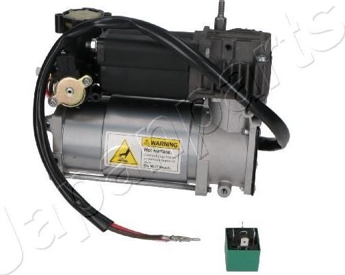 Japanparts MM-ASC010 - Compressore, Impianto aria compressa www.autoricambi360.it