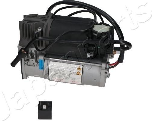 Japanparts MM-ASC017 - Compressore, Impianto aria compressa www.autoricambi360.it