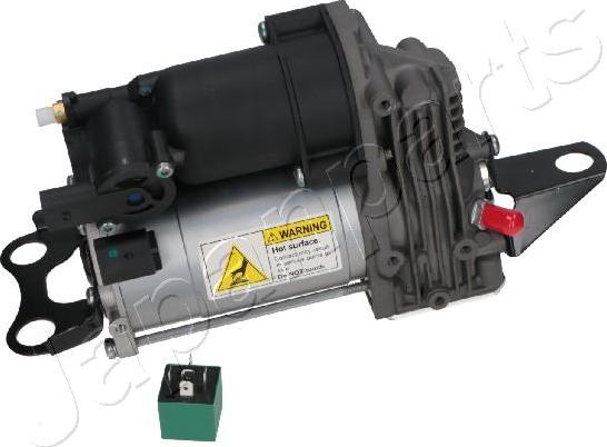 Japanparts MM-ASC038 - Compressore, Impianto aria compressa www.autoricambi360.it