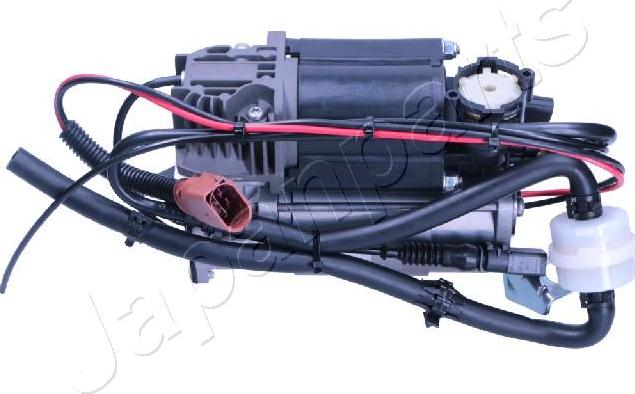 Japanparts MM-ASC025 - Compressore, Impianto aria compressa www.autoricambi360.it