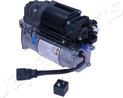 Japanparts MM-ASC027 - Compressore, Impianto aria compressa www.autoricambi360.it