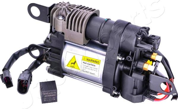 Japanparts MM-ASC076 - Compressore, Impianto aria compressa www.autoricambi360.it