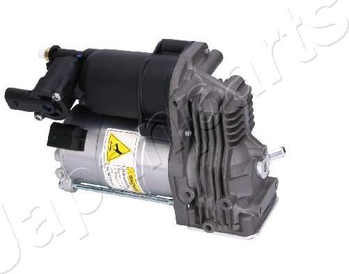 Japanparts MM-ASC073 - Compressore, Impianto aria compressa www.autoricambi360.it