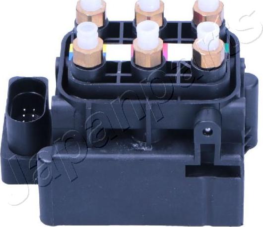 Japanparts MM-ASV006 - Valvola, Imp. aria compressa www.autoricambi360.it