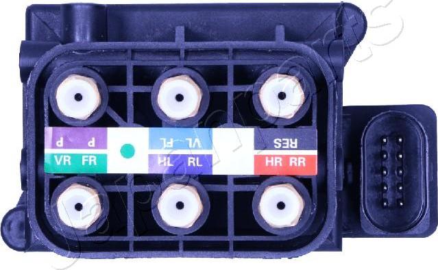 Japanparts MM-ASV003 - Valvola, Imp. aria compressa www.autoricambi360.it