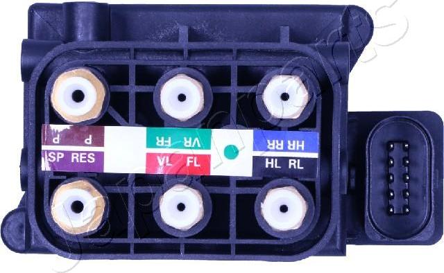 Japanparts MM-ASV007 - Valvola, Imp. aria compressa www.autoricambi360.it