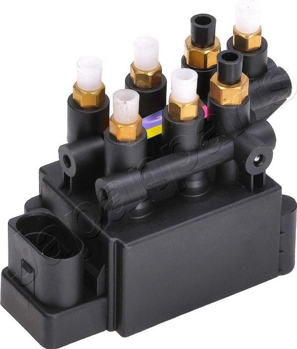 Japanparts MM-ASV024 - Valvola, Imp. aria compressa www.autoricambi360.it