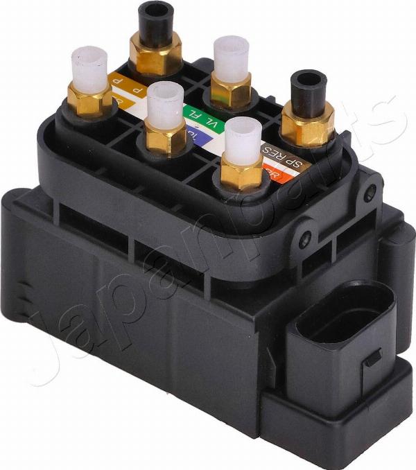 Japanparts MM-ASV022 - Valvola, Imp. aria compressa www.autoricambi360.it