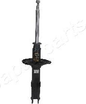 Japanparts MM-HY031 - Ammortizzatore www.autoricambi360.it