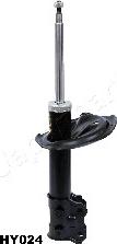 Japanparts MM-HY024 - Ammortizzatore www.autoricambi360.it