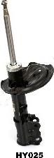 Japanparts MM-HY025 - Ammortizzatore www.autoricambi360.it