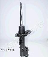 Japanparts MM-HY076 - Ammortizzatore www.autoricambi360.it