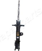 Japanparts MM-KI049 - Ammortizzatore www.autoricambi360.it