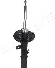 Japanparts MM-KI046 - Ammortizzatore www.autoricambi360.it