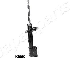 Japanparts MM-KI050 - Ammortizzatore www.autoricambi360.it