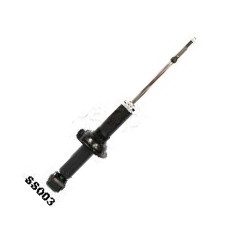 Japanparts MM-KI051 - Ammortizzatore www.autoricambi360.it