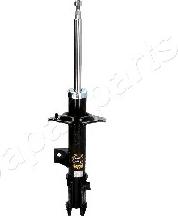 Japanparts MM-KI064 - Ammortizzatore www.autoricambi360.it