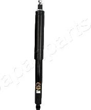 Japanparts MM-KI066 - Ammortizzatore www.autoricambi360.it