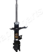 Japanparts MM-KI012 - Ammortizzatore www.autoricambi360.it