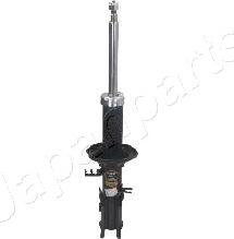Japanparts MM-KI017 - Ammortizzatore www.autoricambi360.it