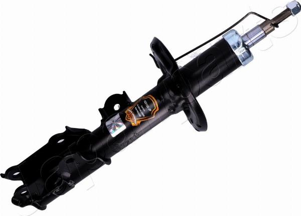 Japanparts MM-KI087 - Ammortizzatore www.autoricambi360.it