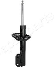 Japanparts MM-KI076 - Ammortizzatore www.autoricambi360.it