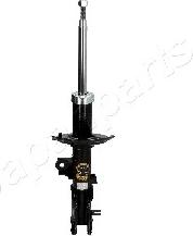 Japanparts MM-KI071 - Ammortizzatore www.autoricambi360.it