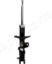 Japanparts MM-KI072 - Ammortizzatore www.autoricambi360.it