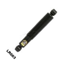 Japanparts MM-LR003 - Ammortizzatore www.autoricambi360.it