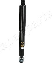 Japanparts MM-LR002 - Ammortizzatore www.autoricambi360.it